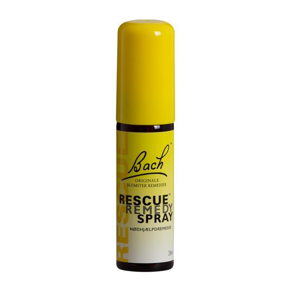 Bach Rescue Spray 20 ml